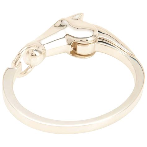 hermes horse bracelet price